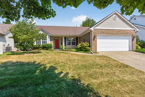 1209 Melody Ln, Lexington, KY 40514