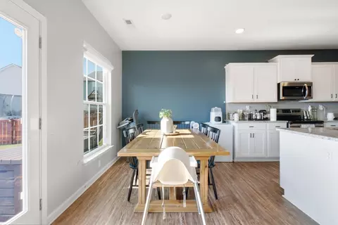Dining - 208 Sinclair Ct, Georgetown, KY 40324 photo 1 of 1