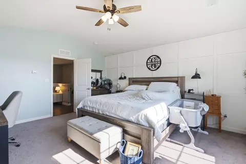 Bedroom - 208 Sinclair Ct, Georgetown, KY 40324 photo 1 of 3