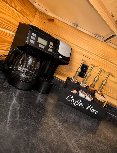 Kitchen - 94 Pine Forest Park Rd, Campton, KY 41301 photo 2 of 2