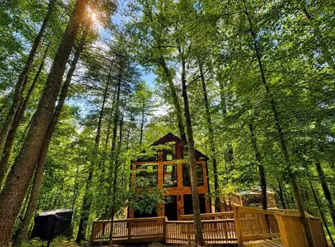 Other - 94 Pine Forest Park Rd, Campton, KY 41301 photo 2 of 11