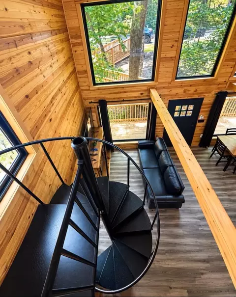 Living - 94 Pine Forest Park Rd, Campton, KY 41301 photo 2 of 2