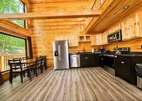 Kitchen - 94 Pine Forest Park Rd, Campton, KY 41301 photo 1 of 2