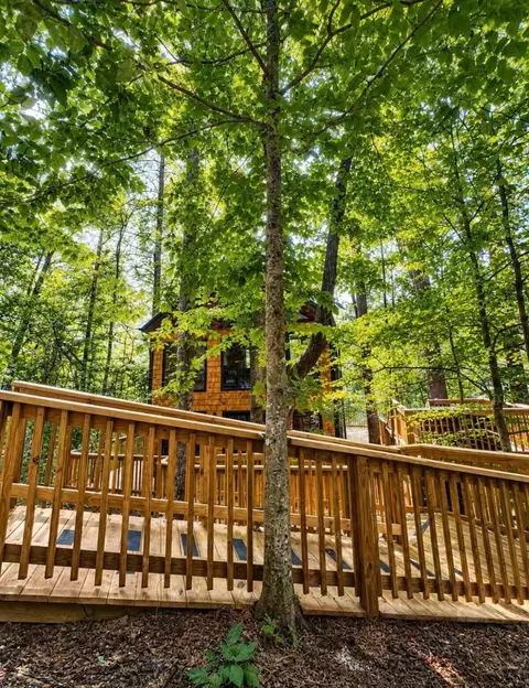 Exterior - 94 Pine Forest Park Rd, Campton, KY 41301 photo 1 of 2