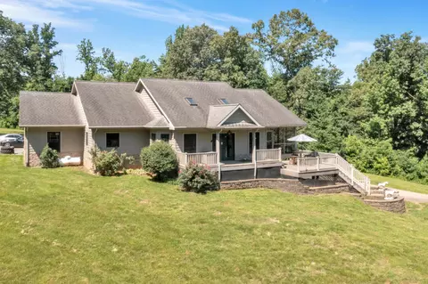 264 Muddy Fork Ln, Cadiz, KY 42211
