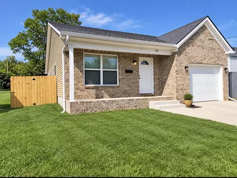 401 Broadway St, Nicholasville, KY 40356