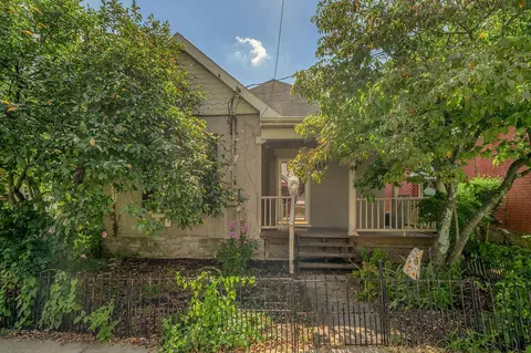 238 E Fourth St, Lexington, KY 40508