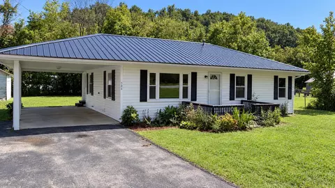 584 Ky-36, Frenchburg, KY 40322