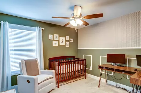 Bedroom - 549 Sapphire Dr, Berea, KY 40403 photo 4 of 4