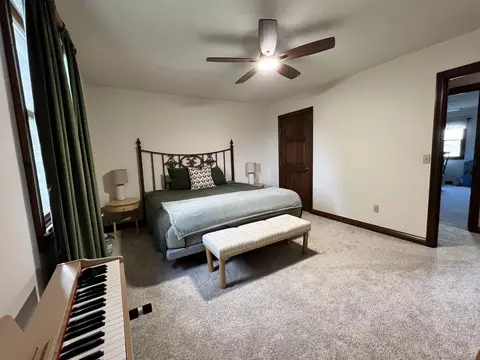 Bedroom - 761 Texas Loop Rd, Springfield, KY 40069 photo 1 of 6
