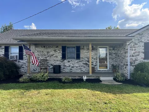 Exterior - 761 Texas Loop Rd, Springfield, KY 40069 photo 7 of 16