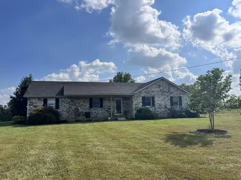 Exterior - 761 Texas Loop Rd, Springfield, KY 40069 photo 3 of 16