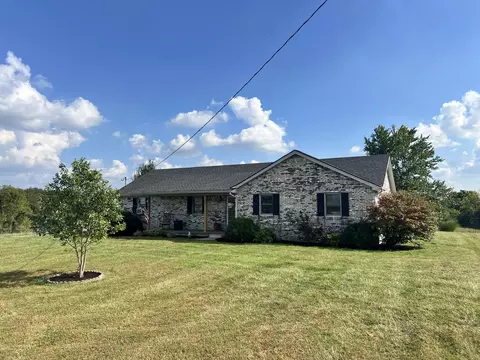 Exterior - 761 Texas Loop Rd, Springfield, KY 40069 photo 4 of 16