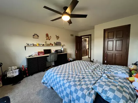 Bedroom - 761 Texas Loop Rd, Springfield, KY 40069 photo 4 of 6