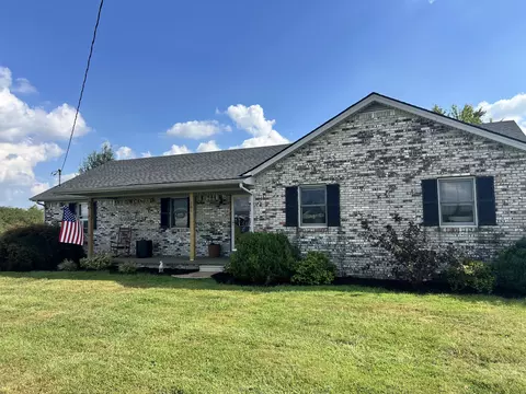 Exterior - 761 Texas Loop Rd, Springfield, KY 40069 photo 5 of 16
