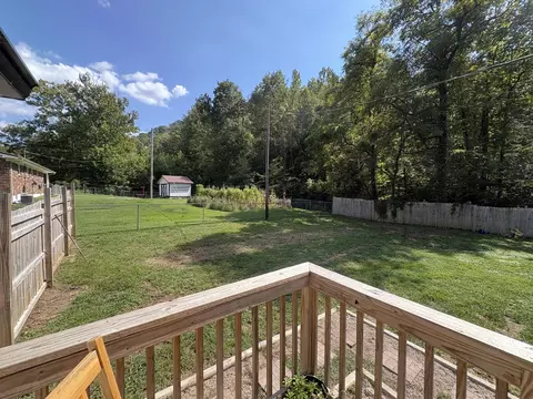 Other - 1895 Caudill Rd, Stanton, KY 40380 photo 1 of 4