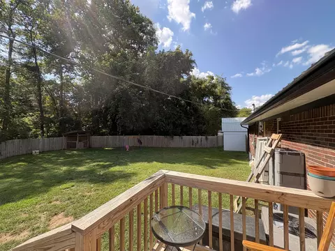 Exterior - 1895 Caudill Rd, Stanton, KY 40380 photo 6 of 7