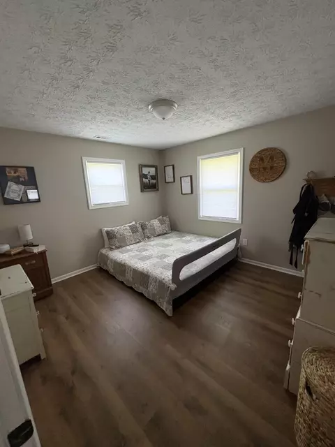 Bedroom - 1895 Caudill Rd, Stanton, KY 40380 photo 2 of 3