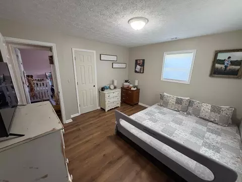 Bedroom - 1895 Caudill Rd, Stanton, KY 40380 photo 3 of 3