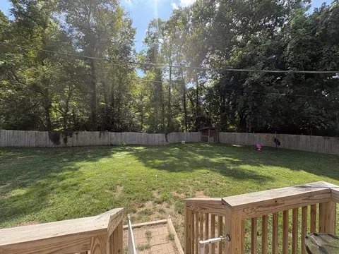 Exterior - 1895 Caudill Rd, Stanton, KY 40380 photo 7 of 7