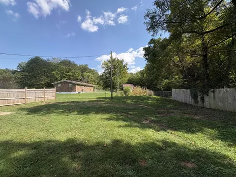 Exterior - 1895 Caudill Rd, Stanton, KY 40380 photo 3 of 7