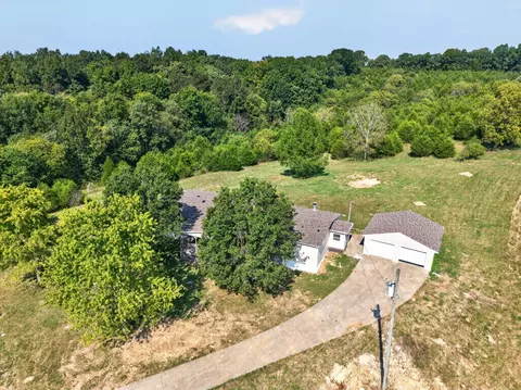 2870 Minors Br Rd, Stamping Ground, KY 40379