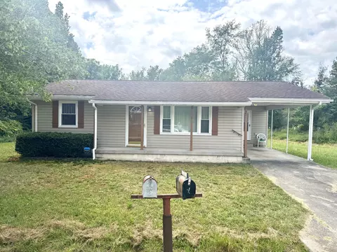 21 Fred Tye Rd, Williamsburg, KY 40769
