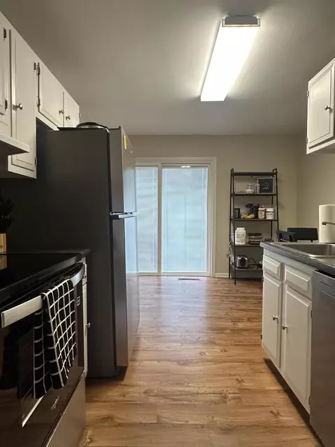 Kitchen - 1308 1310 Diuguid Dr, Murray, KY 42071 photo 1 of 2