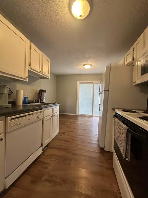 Kitchen - 1308 1310 Diuguid Dr, Murray, KY 42071 photo 2 of 2