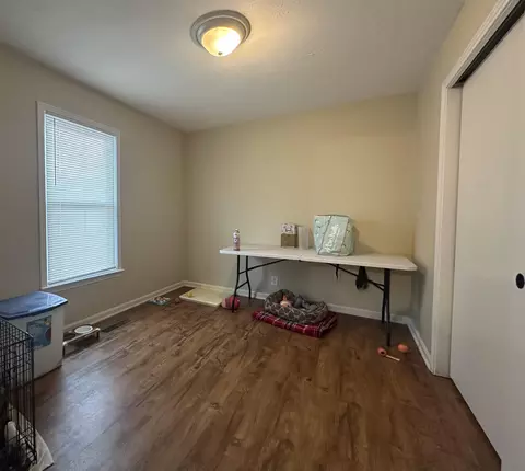 Bedroom - 1308 1310 Diuguid Dr, Murray, KY 42071 photo 3 of 3