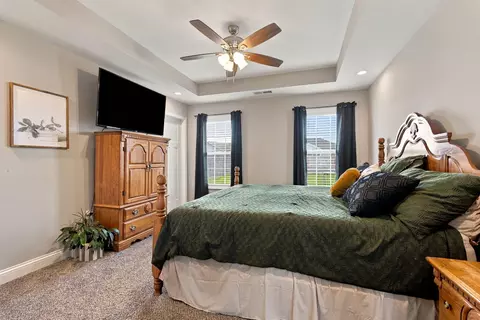 Bedroom - 612 Boulder Ct, Berea, KY 40403 photo 1 of 3