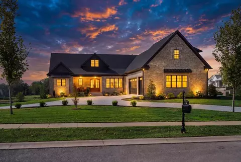 202 The Backstretch, Nicholasville, KY 40356