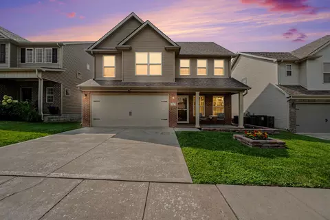 2913 Our Tibbs Trl, Lexington, KY 40511