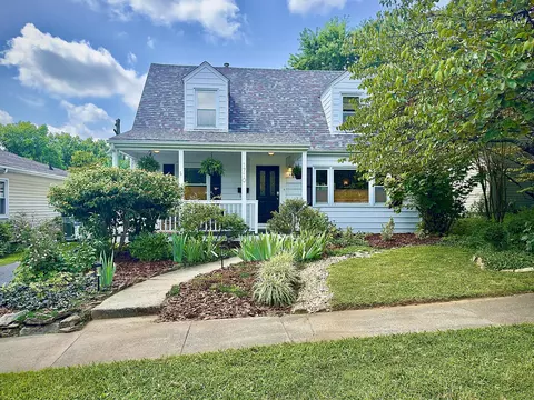 1710 Courtney Ave, Lexington, KY 40505