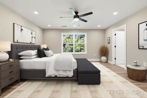 Bedroom - 409 N 18th St, Murray, KY 42071 photo 7 of 9