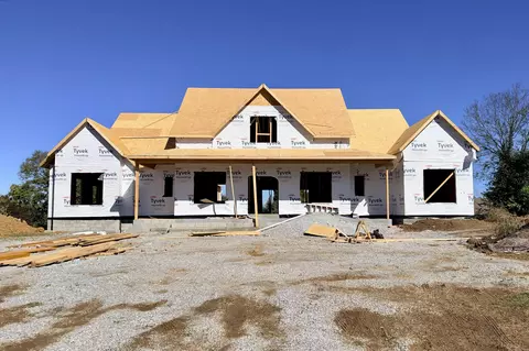 1092 Walnut Grove Cir, Richmond, KY 40475