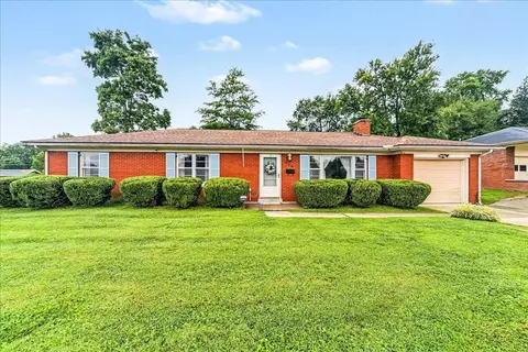 508 Hiawatha Trl, Frankfort, KY 40601