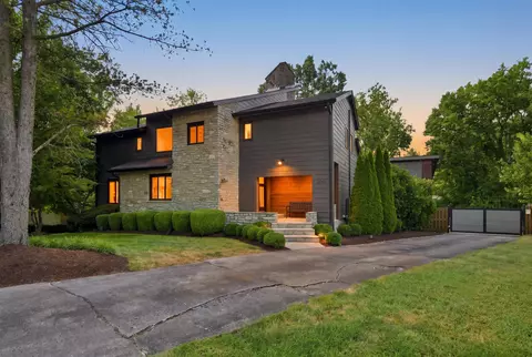 2051 Von List Ct, Lexington, KY 40502