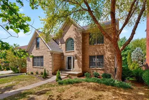 913 Belmere Dr, Lexington, KY 40509