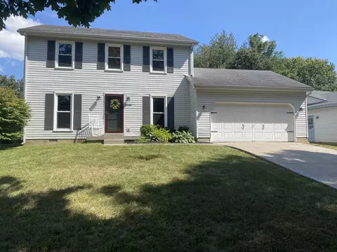 3558 Winthrop Dr, Lexington, KY 40514