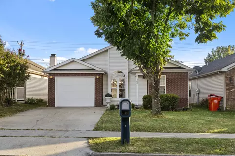 108 Olivia Dr, Nicholasville, KY 40356