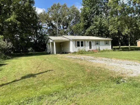Exterior - 173 Whispering Oaks Loop, Mayfield, KY 42066 photo 2 of 7