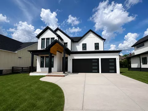 815 Bellerive Blvd, Nicholasville, KY 40356
