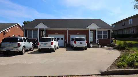 711-713 Park Way Ave, Harrodsburg, KY 40330