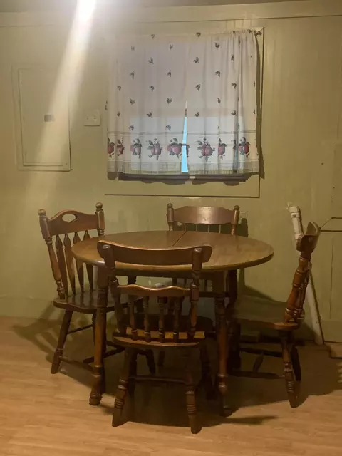 Dining - 1288 Old Corbin Rd, Corbin, KY 40701 photo 1 of 1