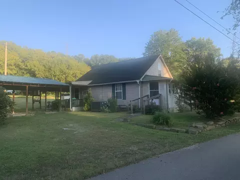 Exterior - 1288 Old Corbin Rd, Corbin, KY 40701 photo 2 of 9