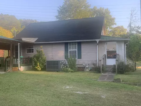 Exterior - 1288 Old Corbin Rd, Corbin, KY 40701 photo 6 of 9