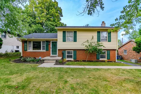367 Gawaine Dr, Lexington, KY 40517