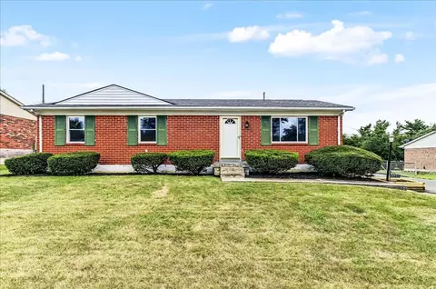 1248 Ascot Park, Lexington, KY 40517
