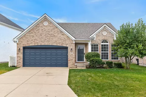 548 Bulrush Trce, Lexington, KY 40509